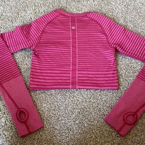 lululemon swiftly tech long sleeve